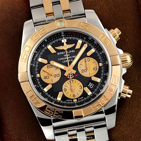 orologi breitling chronomat|Breitling Chronomat 44 for sale.